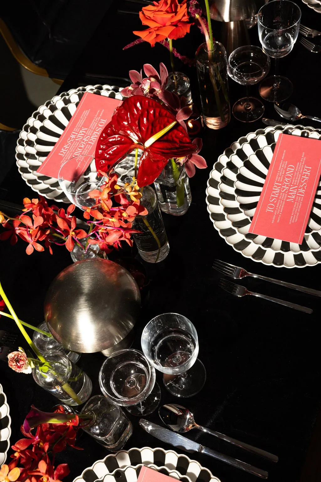 Photographed by Michaela Beach Photography