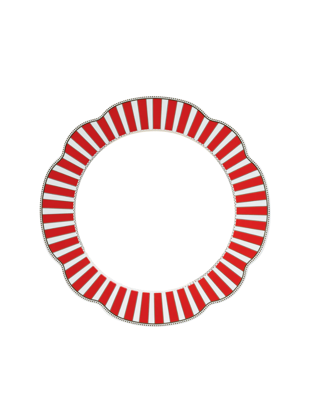 BRIGHTON DINNER PLATE