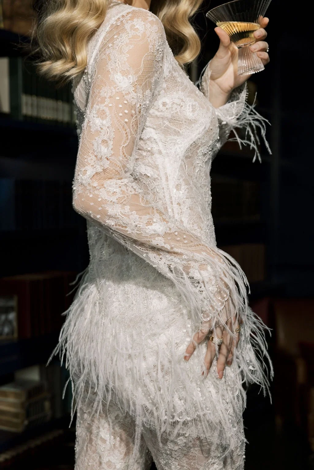 Photographed by Michaela Beach Photography