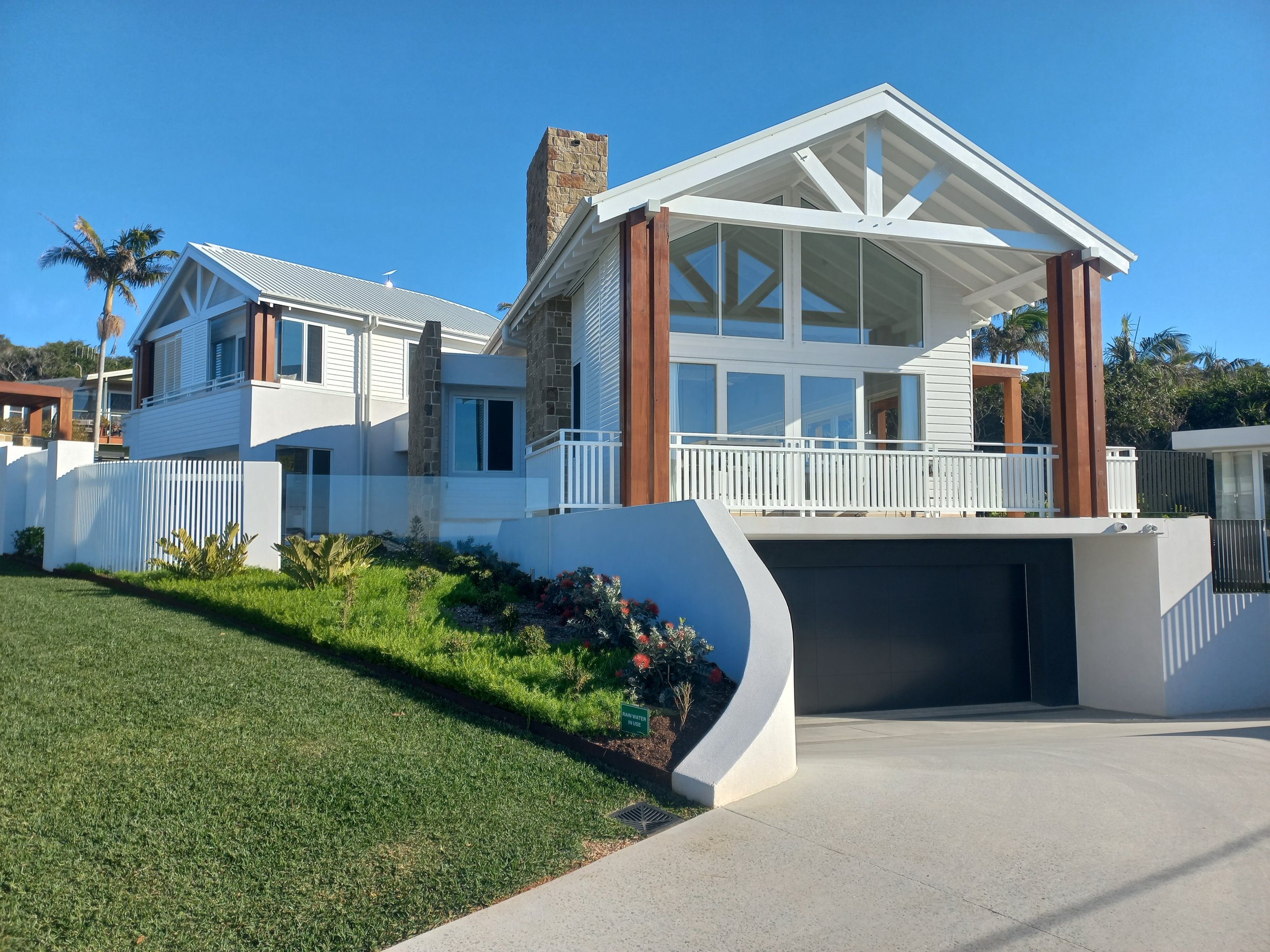 RUMA Project Highlight - Luxury residence and pool building project