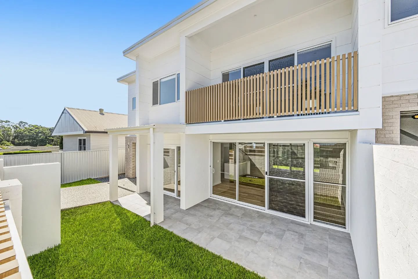 CHAPMAN ST | Duplex Project

One of our double-storey duplex developments, designed to make the most of the site.

&bull;

#duplexdesign #portmacquariedevelopment #midnorthcoastproperty #portmacquariebuilder
