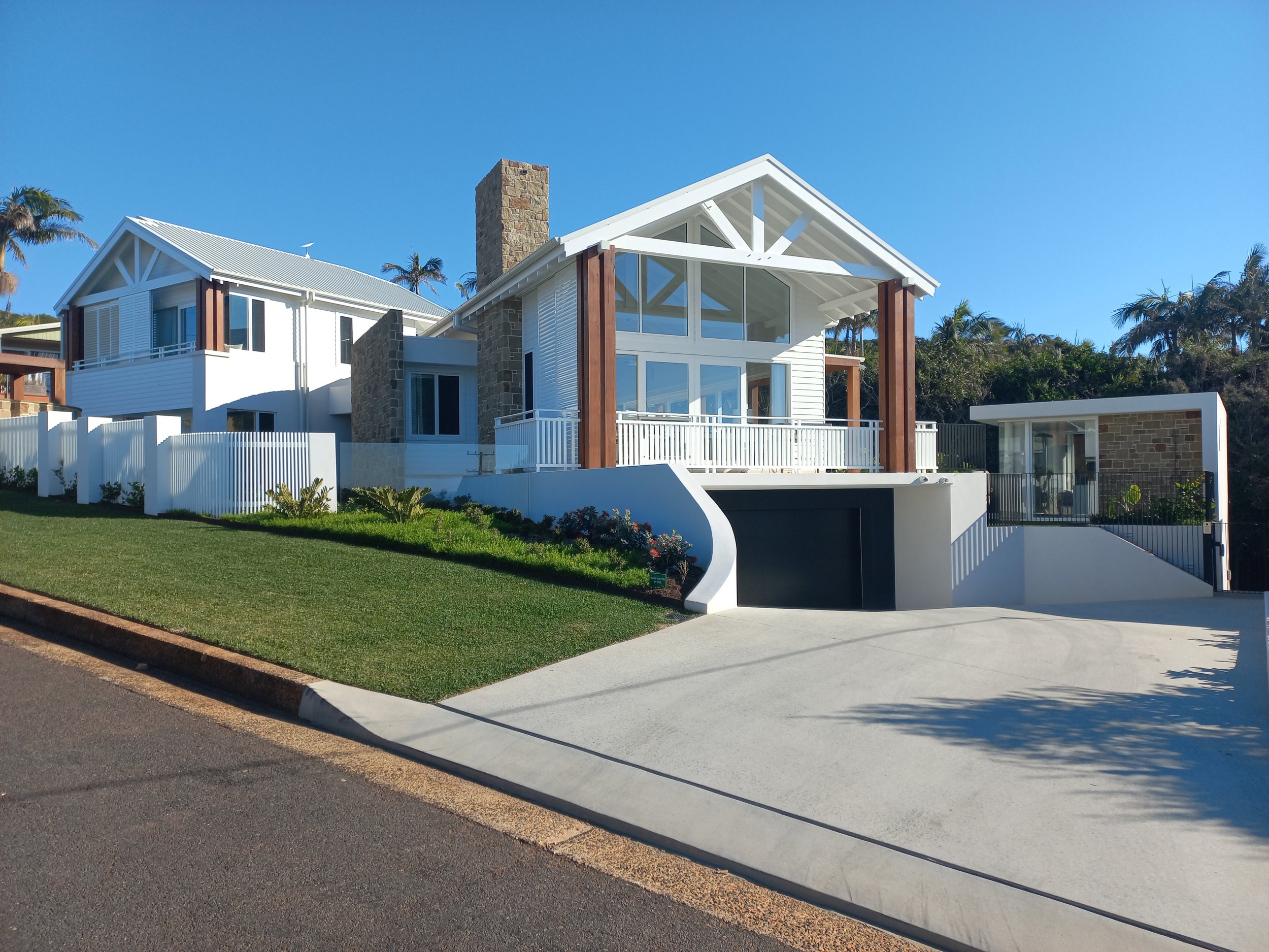 RUMA Project Highlight - Luxury residence and pool building project