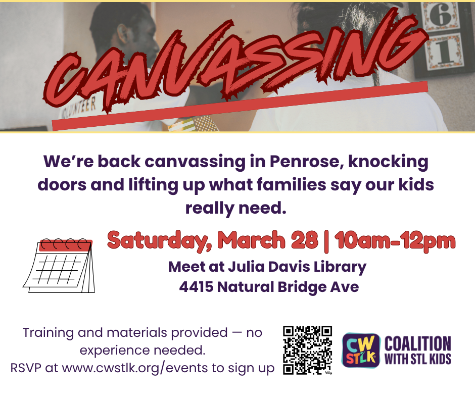 Canvassing: In Penrose