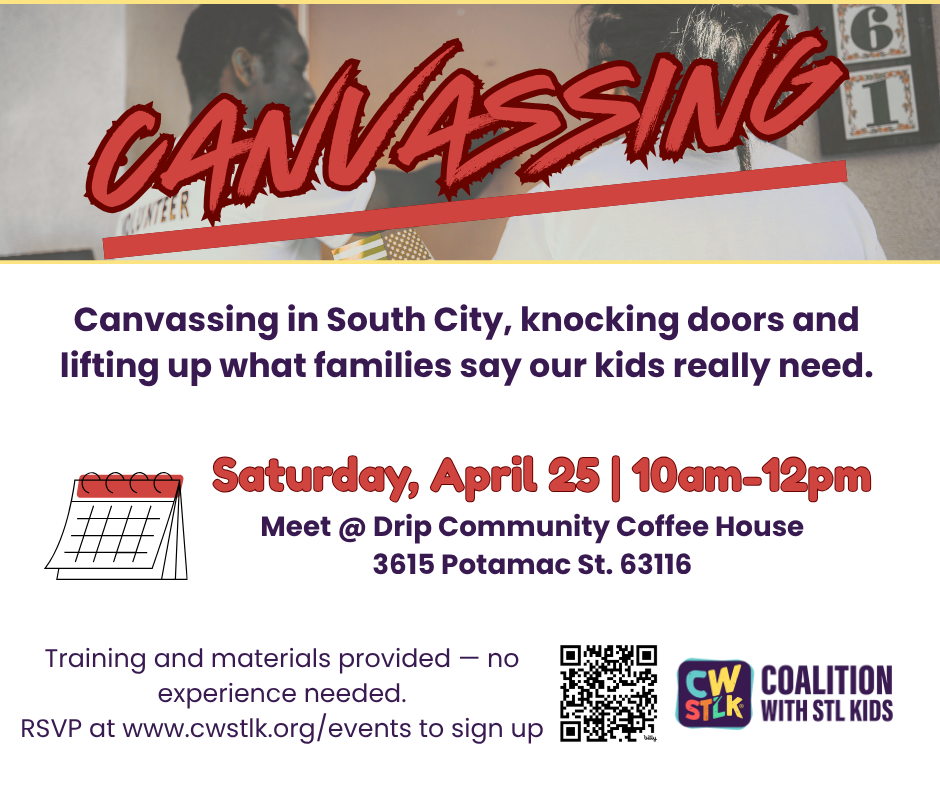 Canvassing: In Penrose