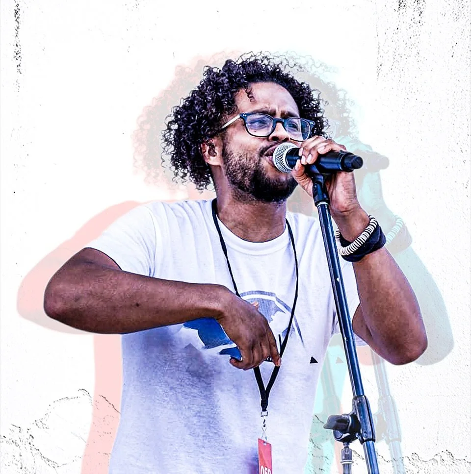 ✨ Happy Birthday to our very own Justice Norwood! 🎉 Today we celebrate not only his talent but the incredible journey that&rsquo;s brought him here.

Justice is a tenor vocalist for Minute by Minute, bringing his wide range and smooth tone to the st