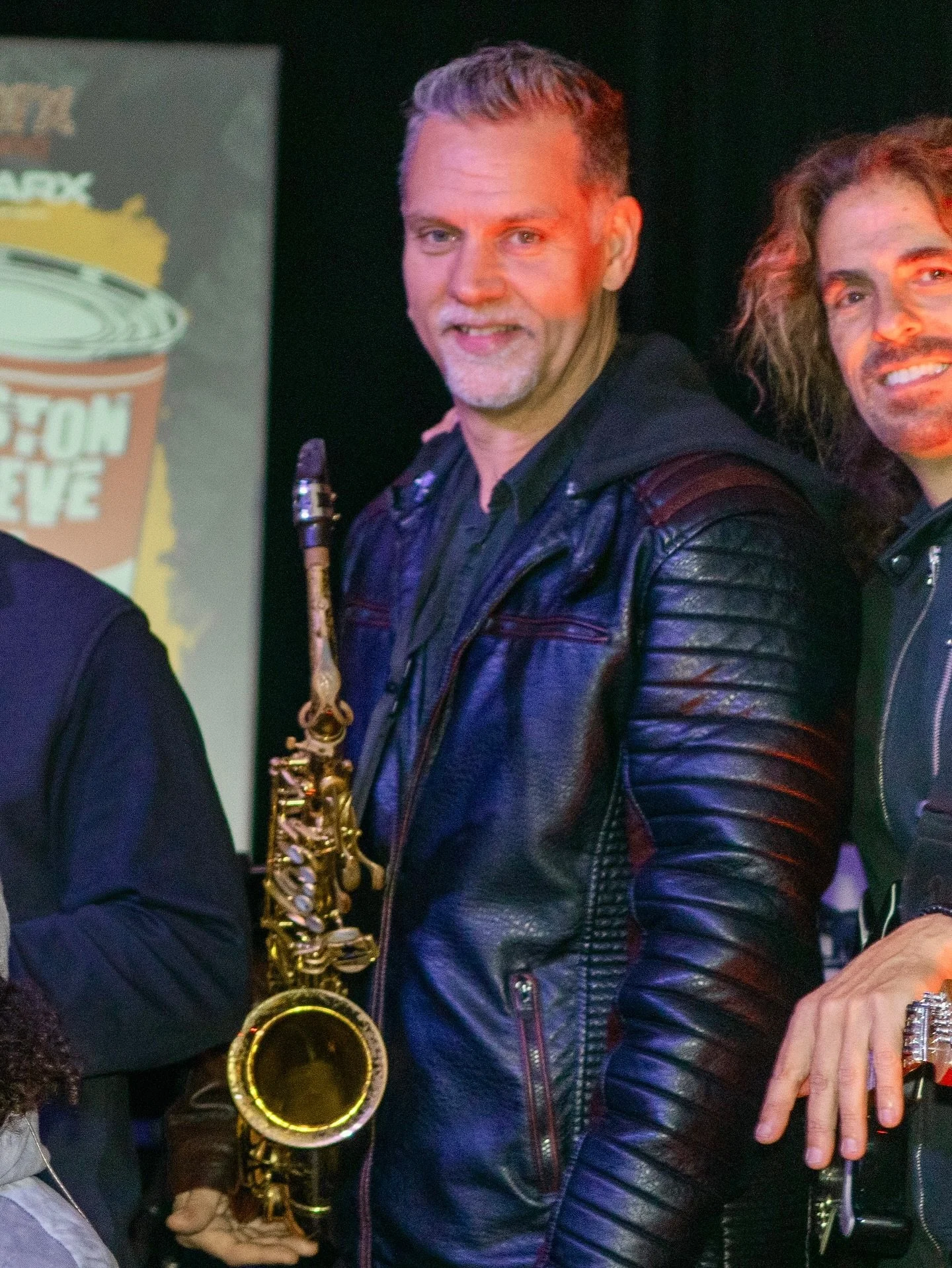 Happy birthday to Carl Cox 🎉🎷

MXM&rsquo;s resident sax man, delivering the smooth, sexy solos that stop the room every night, and an even better dude off stage. Your feel, tone, and presence bring the music to life in a big way, and we&rsquo;re lu