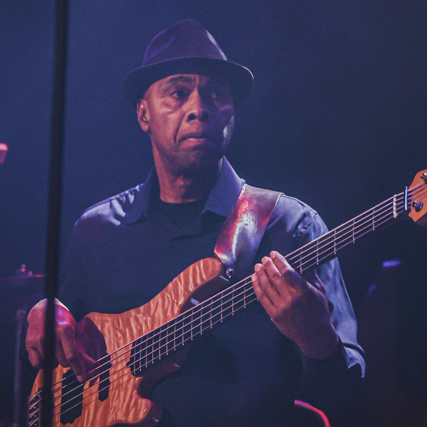 Happy Birthday to the man who holds down the groove, John Colvin. Every great band needs a foundation, and John is ours. His feel, precision, and pocket drive the entire MXM sound. Join us in wishing him a great one. 🎉

#MinuteByMinute #MXM @johncol