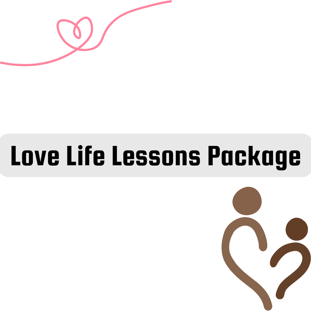 Love Life Lessons