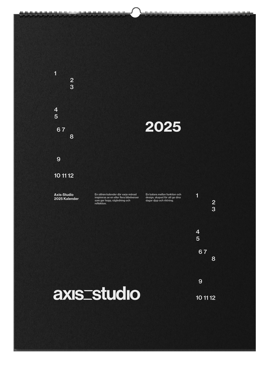 Axis Studio