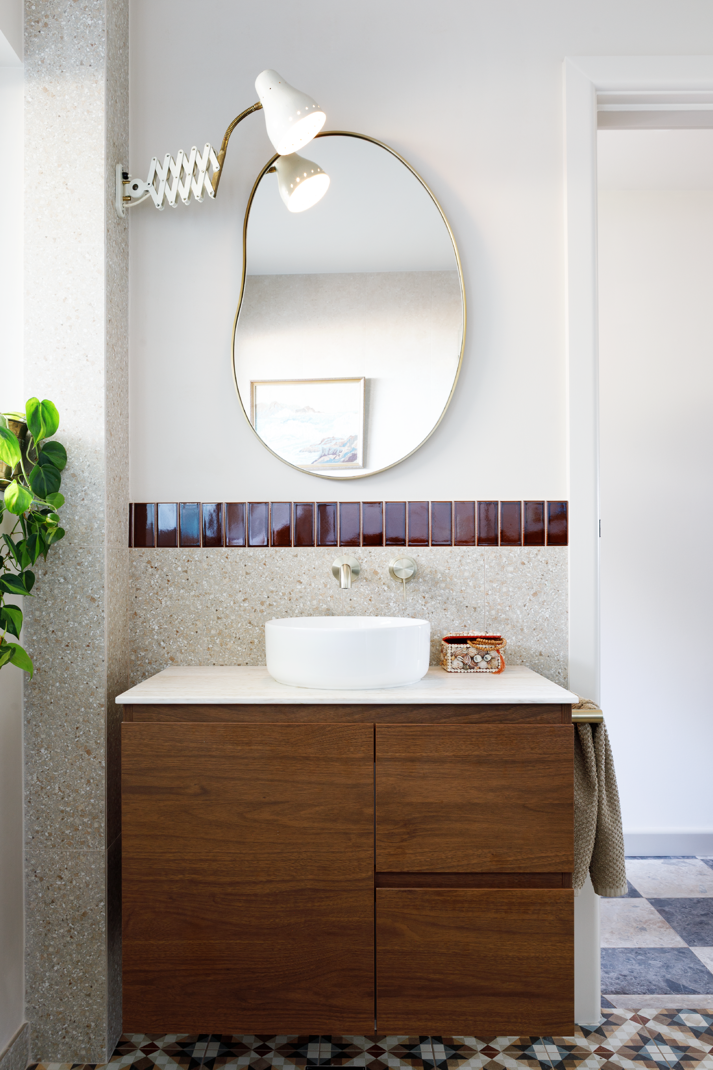 Bathroom design australia