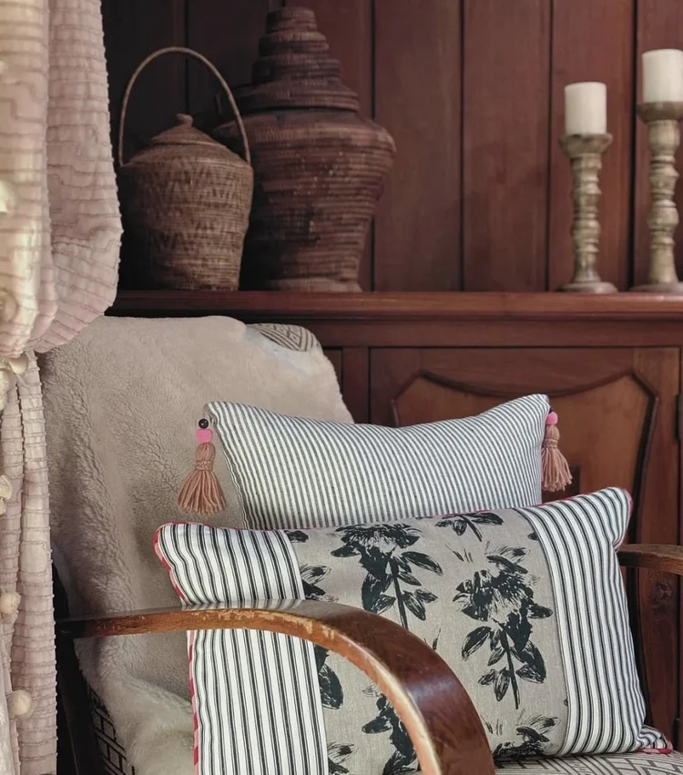 Picture of The Art Of Textile Designing: A Complete Guide