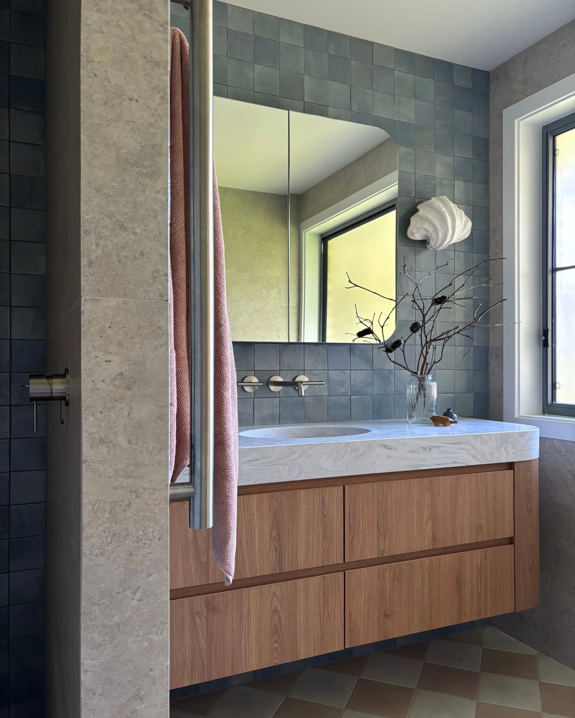 Bathroom Design, Hungry Head NSW