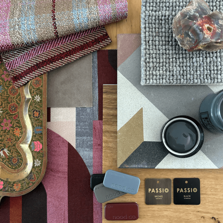 View of Role of Textile Technology in Interior Design - Fibre2Fashion