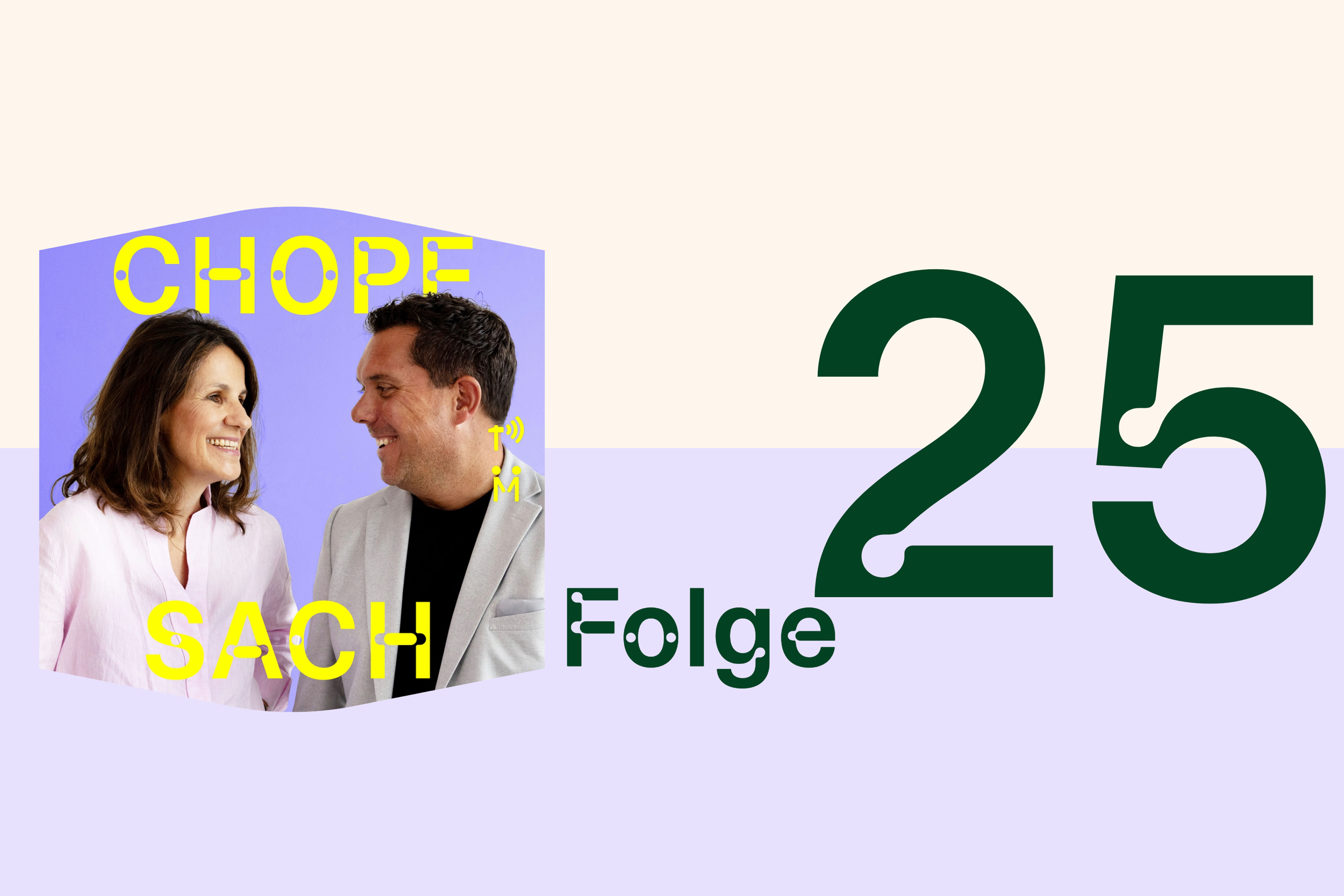 Folge 25: Humor und Demenz: Eine Kombination, die verbindet