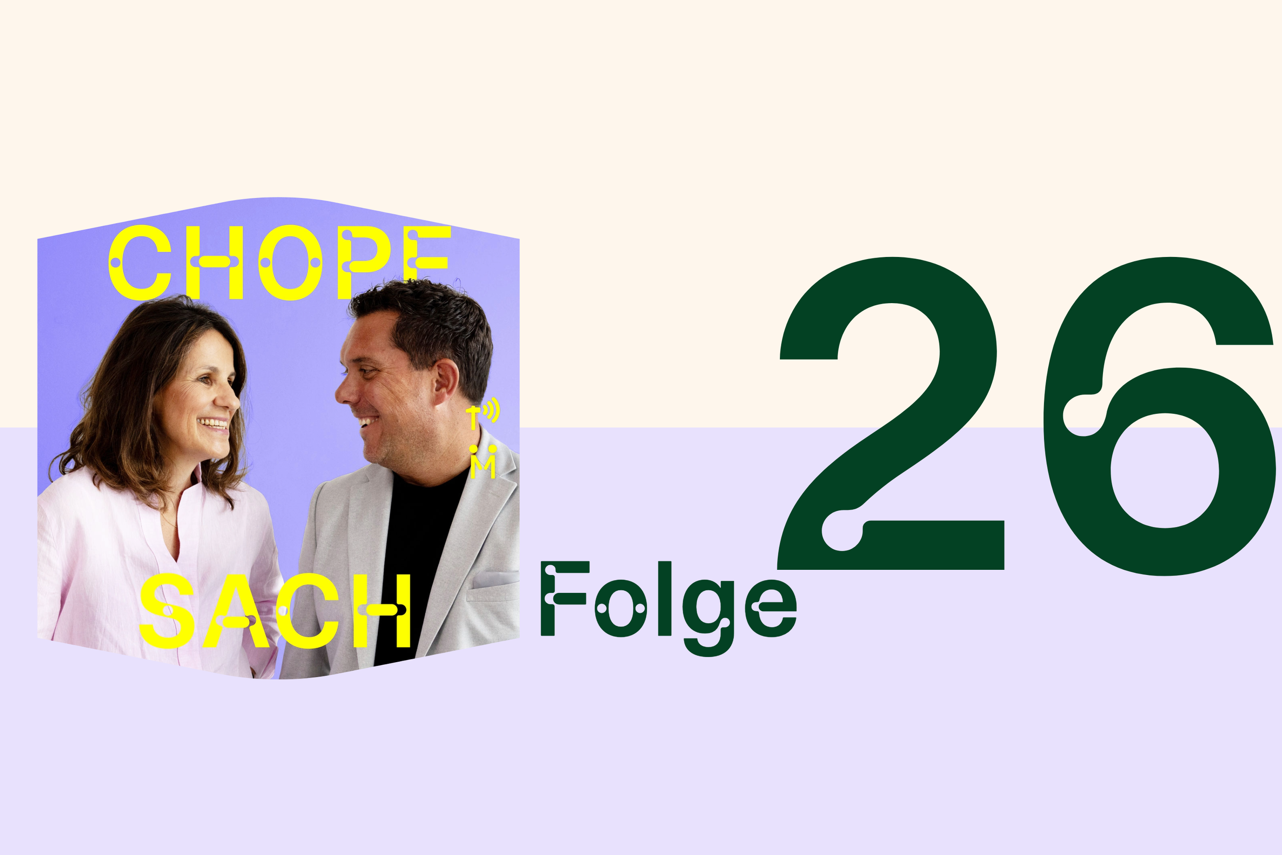 Folge 26: Verborgene Verbindungen: Wie Angst, Depression und Demenz unser Denken beeinflussen