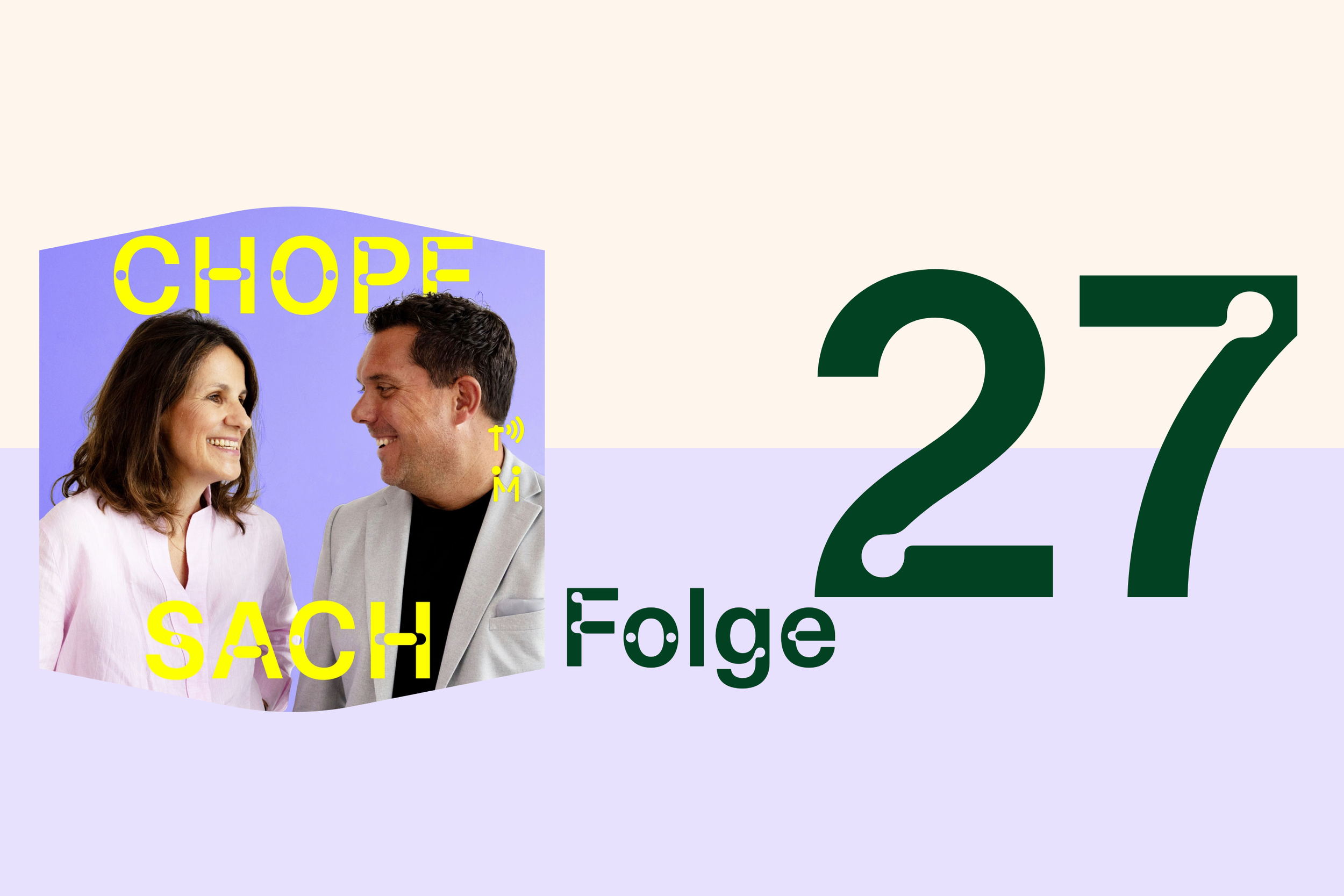 Folge 27: Einblicke in die Lewy-Body-Demenz – Herausforderungen und Erkenntnisse