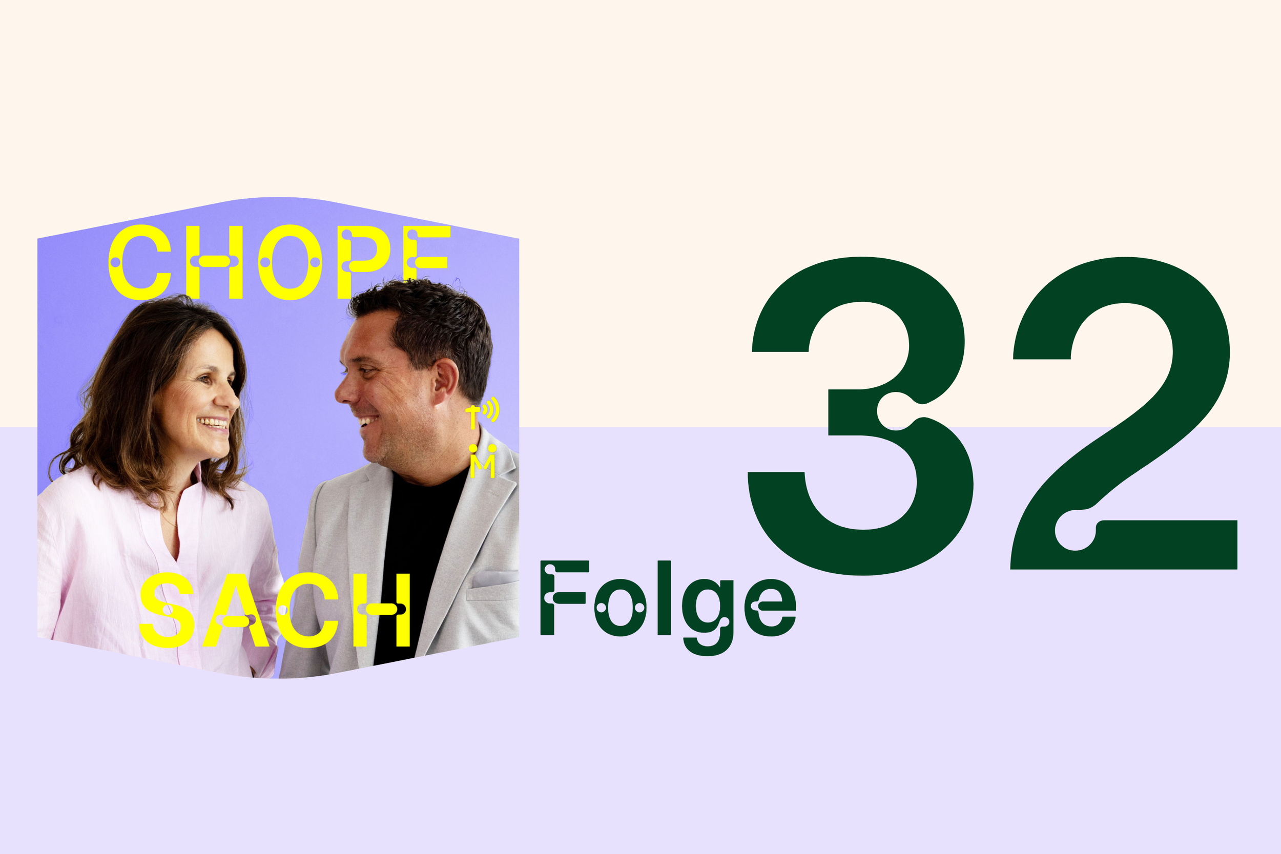 Folge 32: Die Herausforderungen von Spital-aufenthalten für Menschen mit Demenz