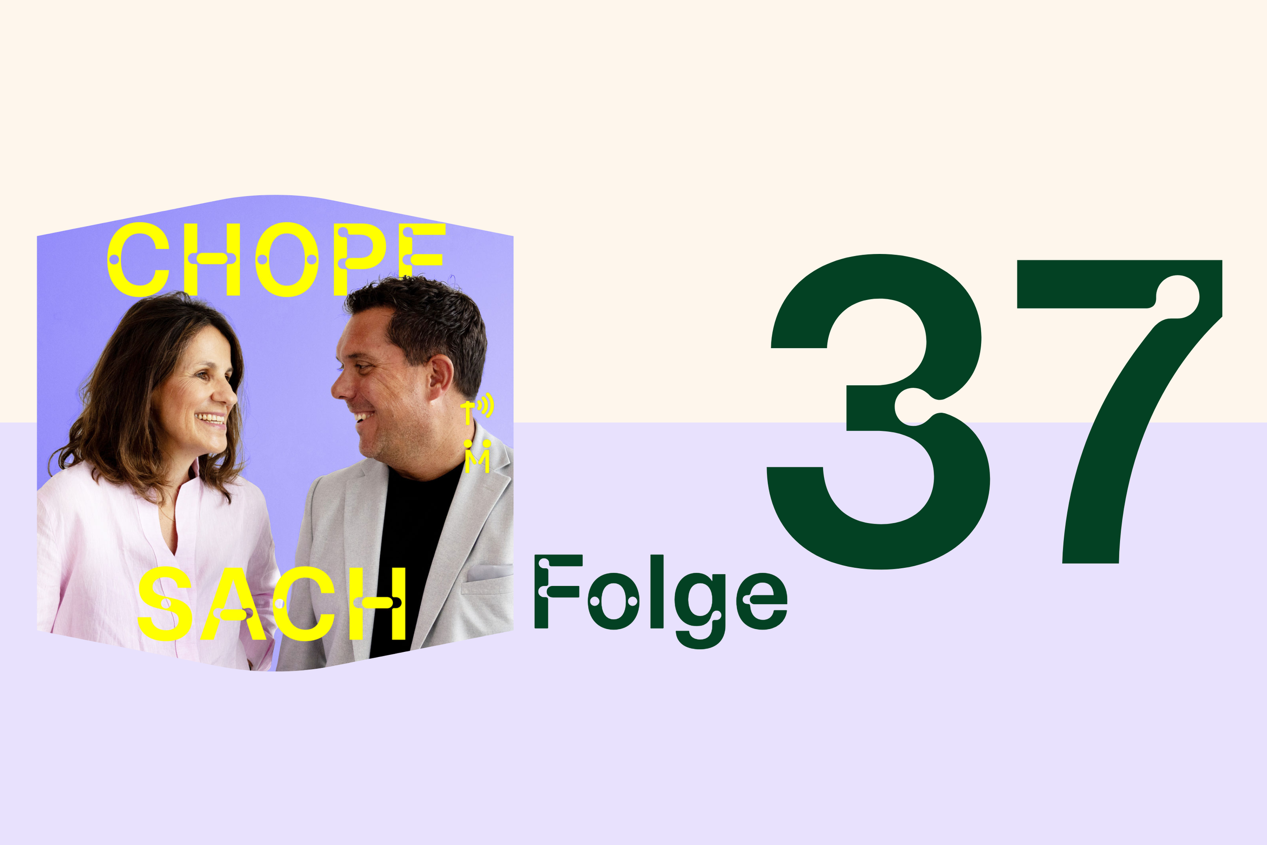 Folge 37: Ohnmacht in der Demenz – Wie kleine Reize zu grossen Herausforderungen werden