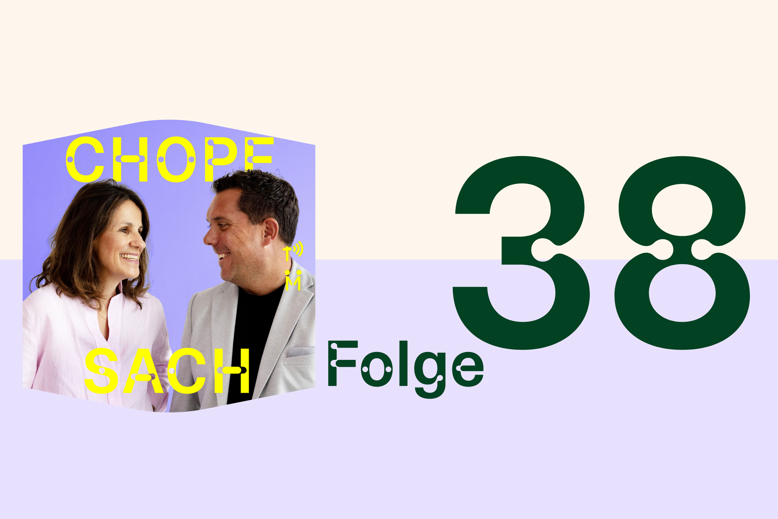 Folge 38: Das Umfeld befähigen – Wie Unterstützung gelingt