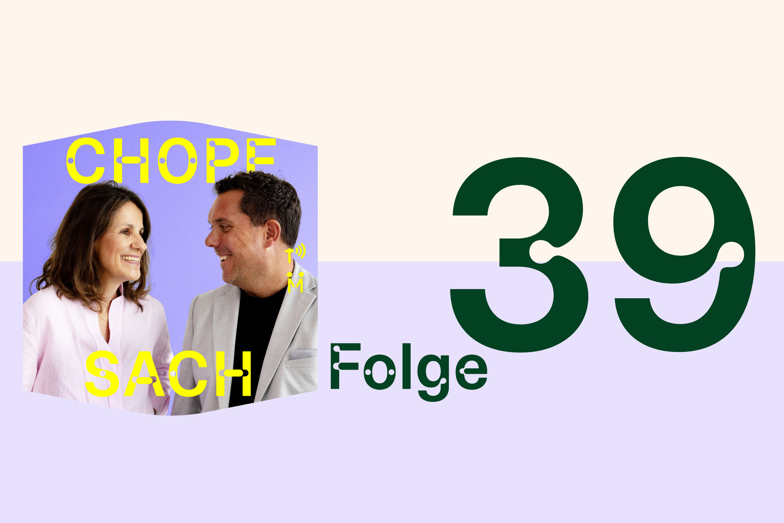 Folge 39: Verwahrlosung im häuslichen Umfeld - Erkenntnisse und Lösungen