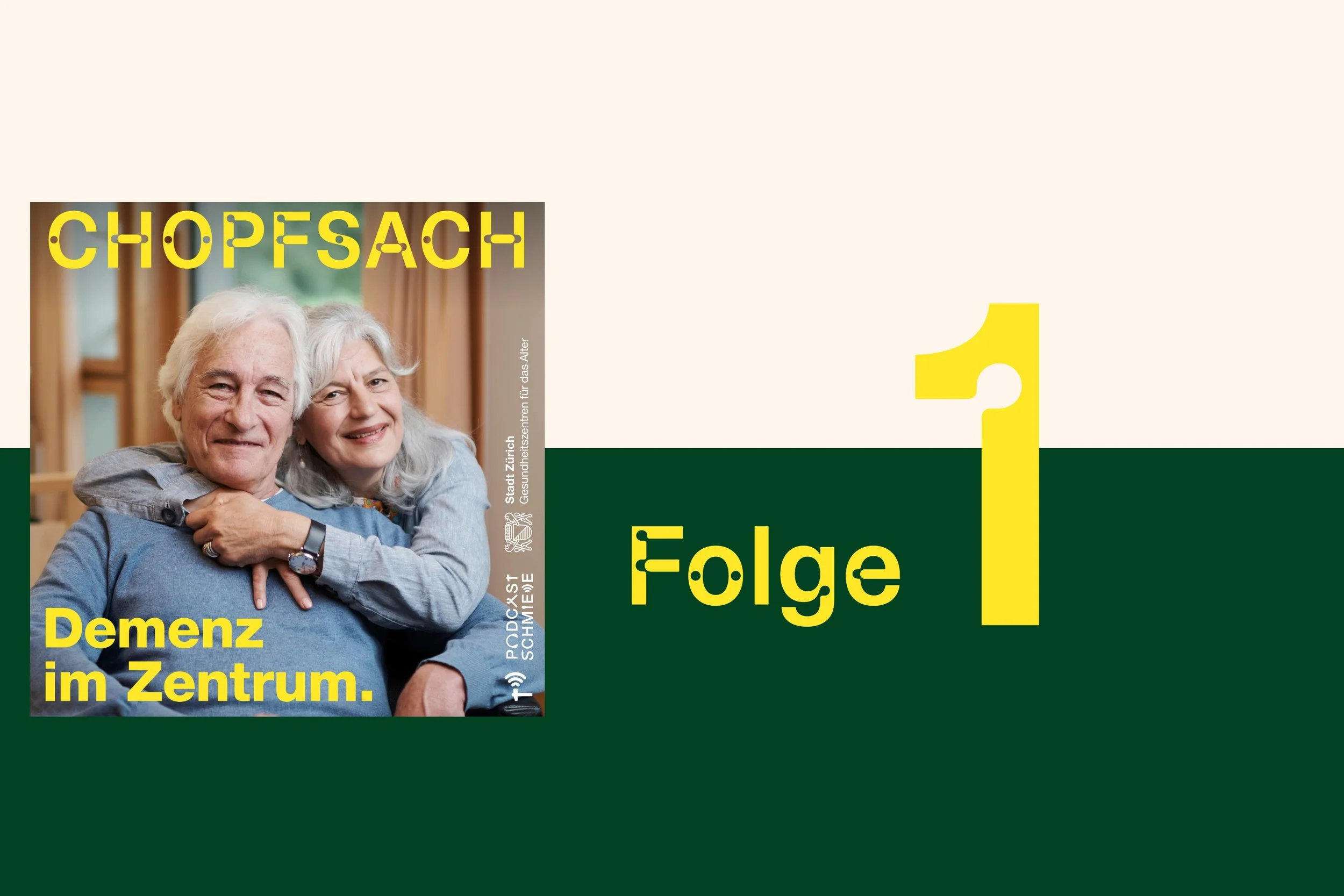 GFA Folge 1: «Das war notwendig – für sie und für mich»&nbsp;