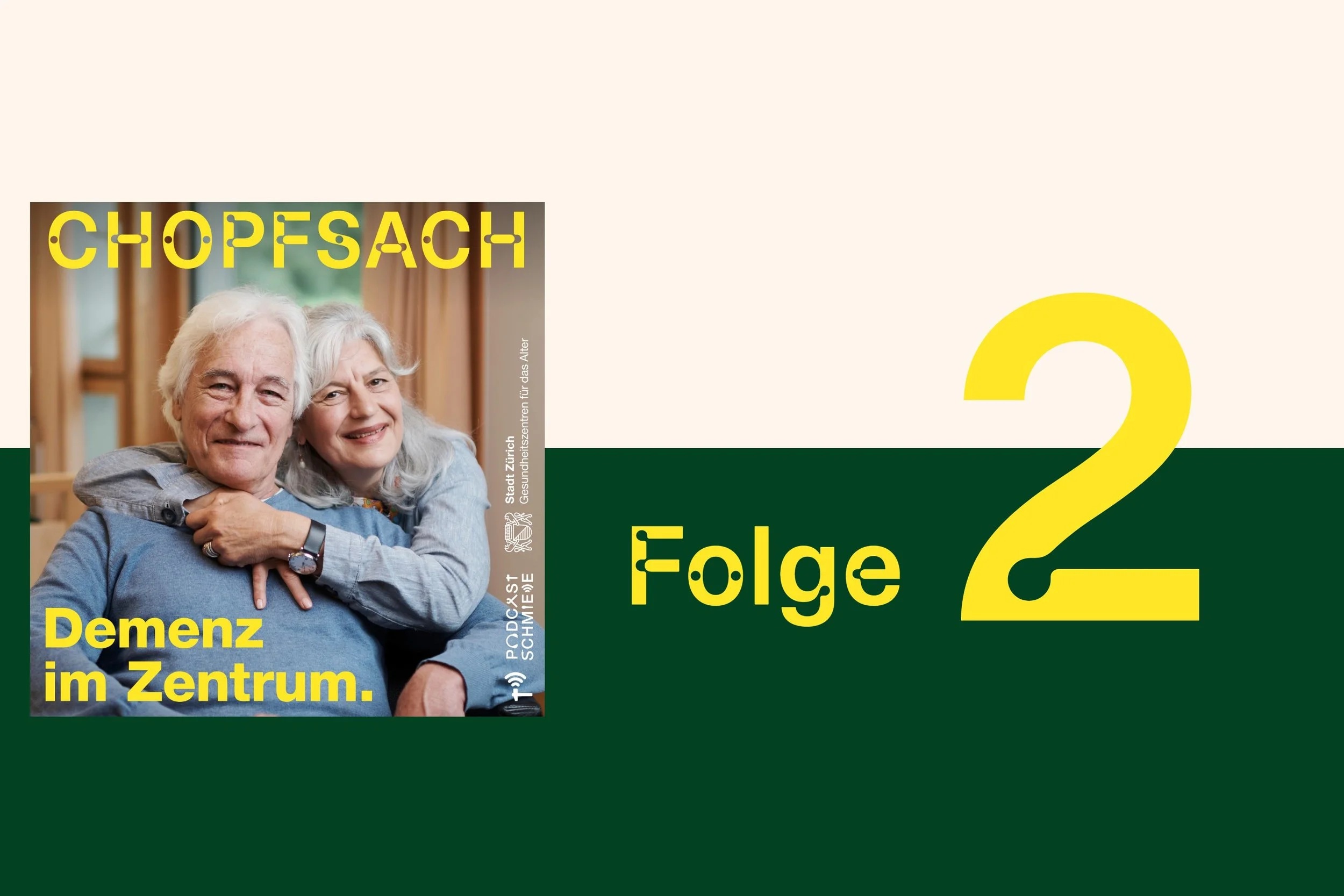 GFA Folge 2: Das Leben und die Betreuung im Gesundheitszentrum