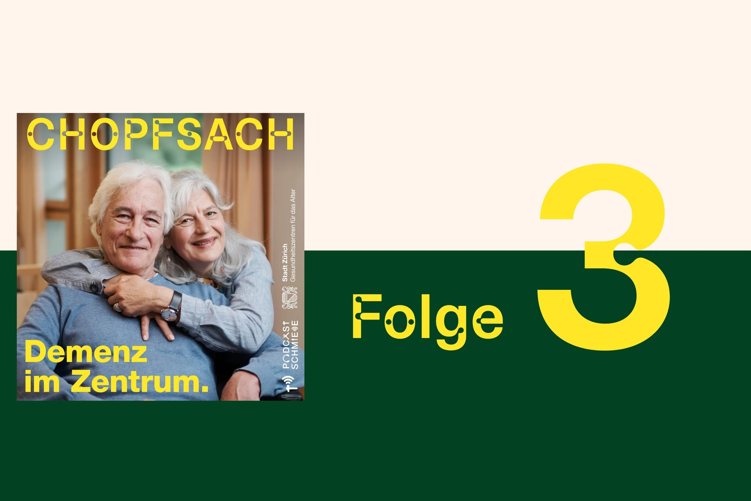 GFA Folge 3: Entlastung für Angehörige: Tageszentren als Stütze&nbsp;