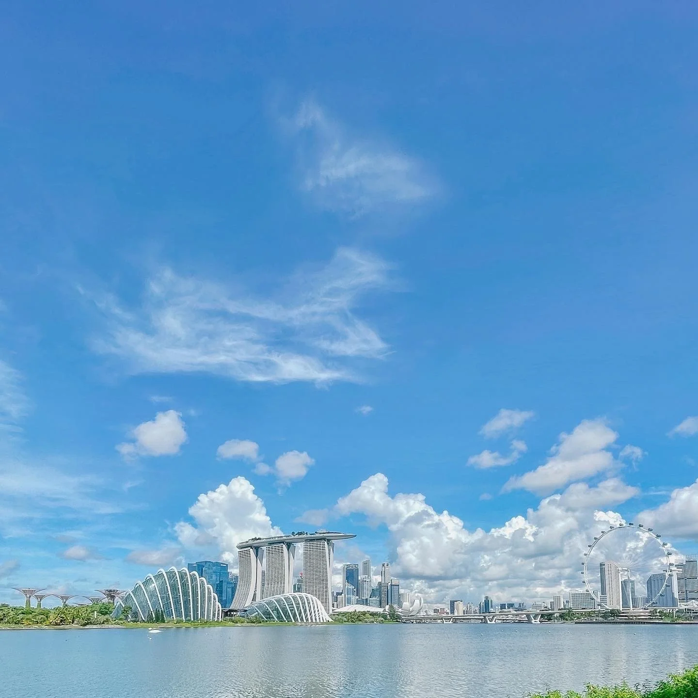 Singapore Restaurant Guide