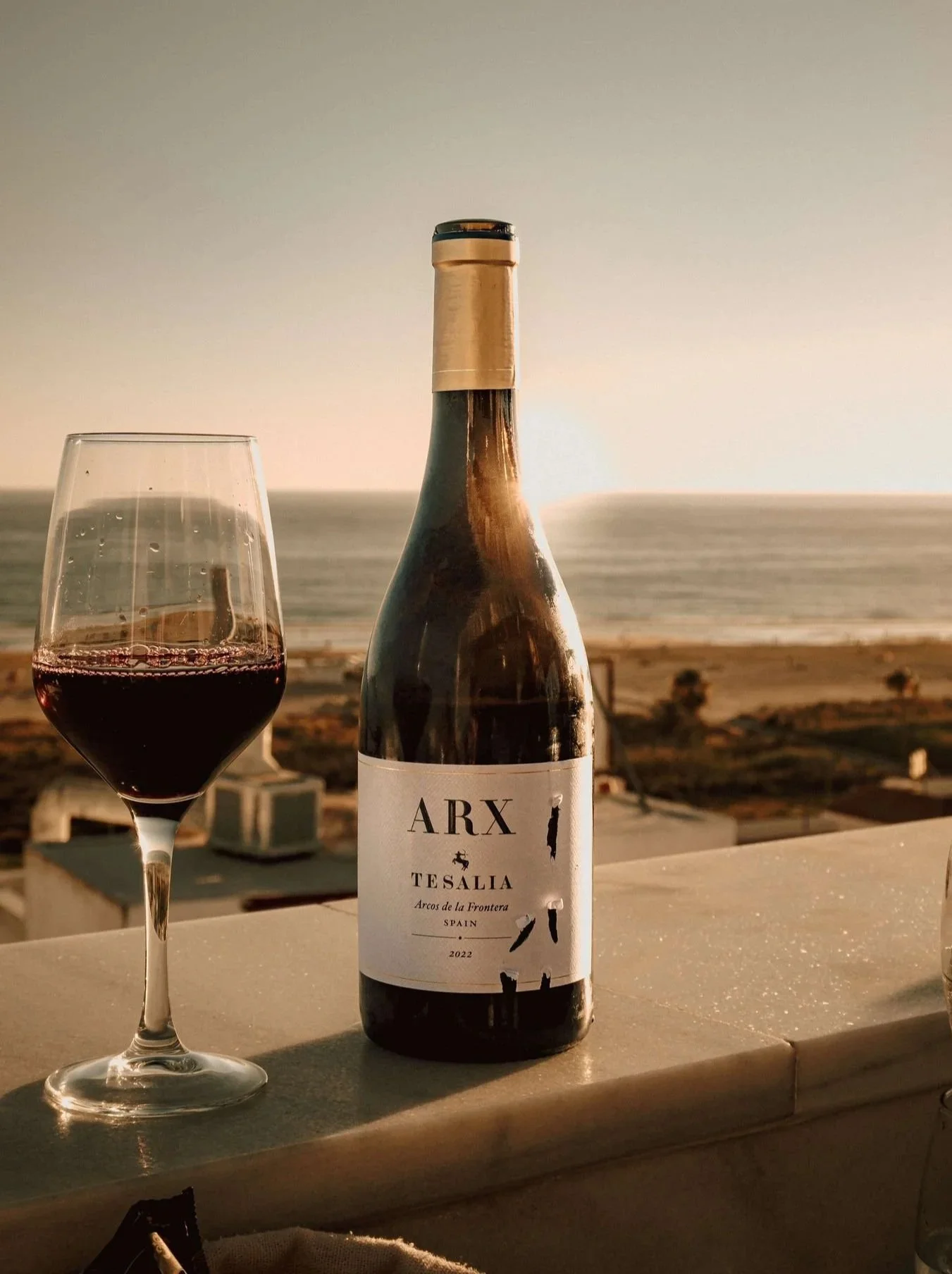 Wine in Portugal