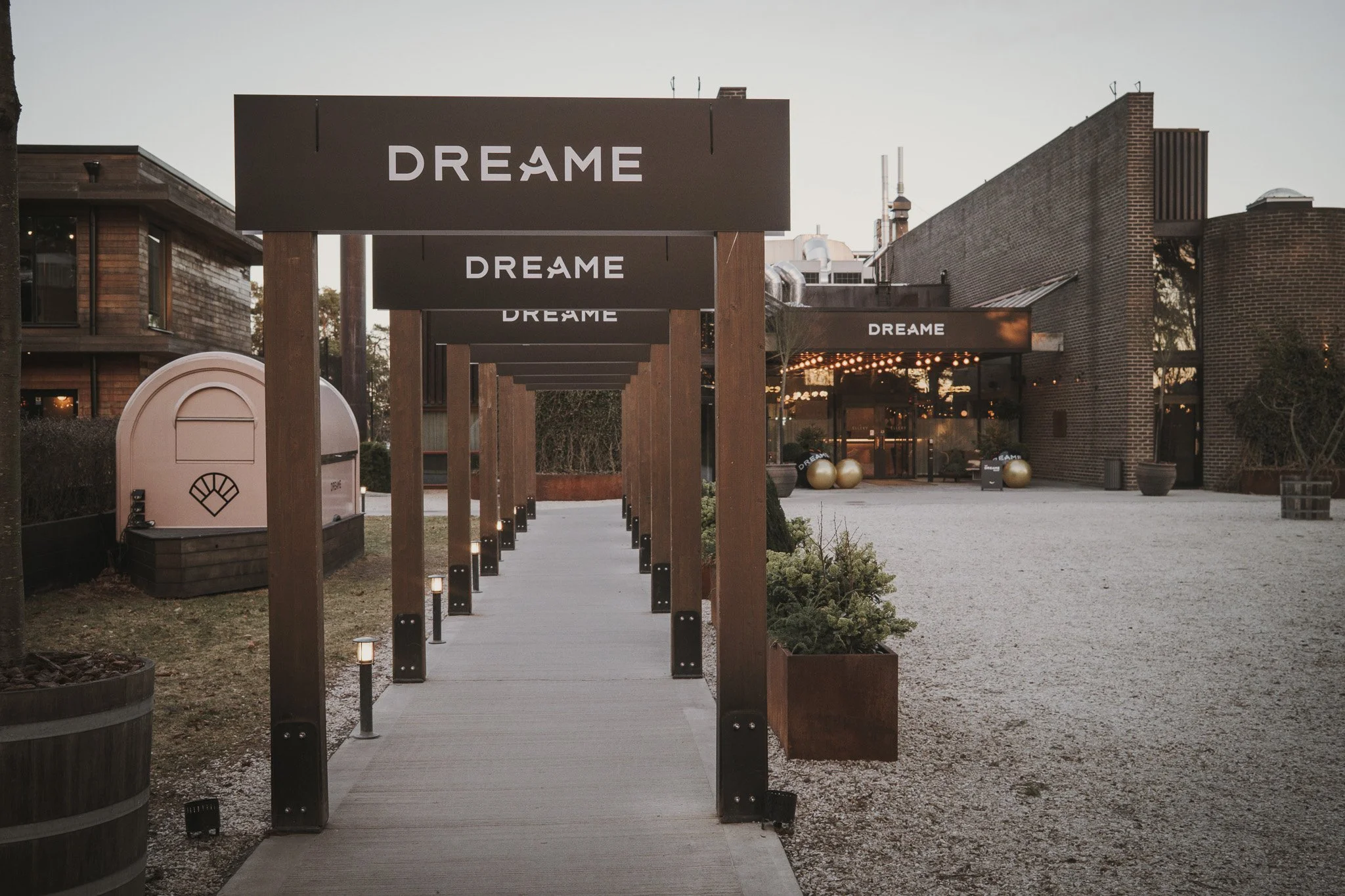 Dreame