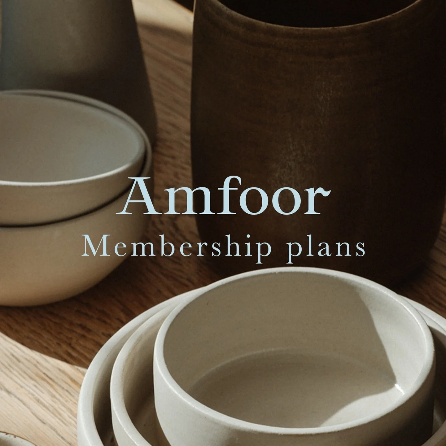 Kick off the New Year with Fresh Creative Energy!
Exciting news - we&rsquo;re opening up new membership spots!

We offer 3 membership plans designed to suit all levels of experience and creative needs. Whether you&rsquo;re just starting out or lookin