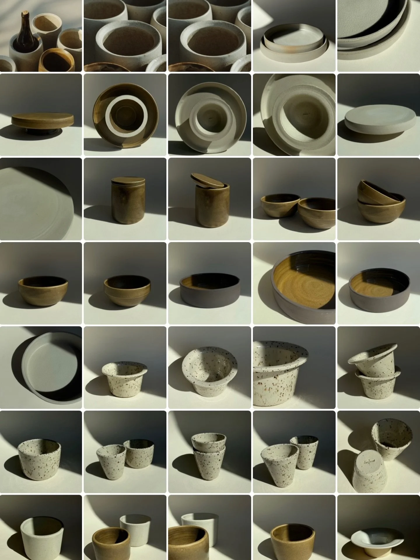 Looking back at past designs: what worked, and what didn&rsquo;t sell at all.

Months of markets and online sales have taught us what&rsquo;s really loved and used - and we&rsquo;re bringing those lessons into our new collection.

Tell us in the comm