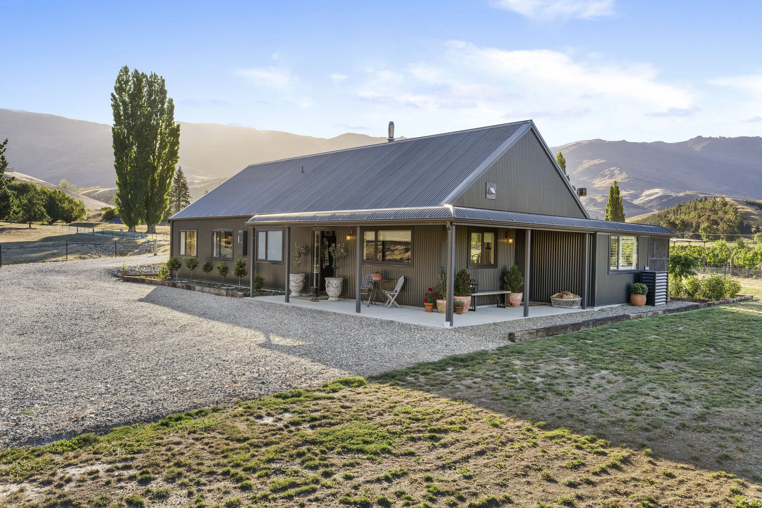 Lot 2, 50 Heaney Road, Cromwell - Niseko Japan Real Estate Photographer