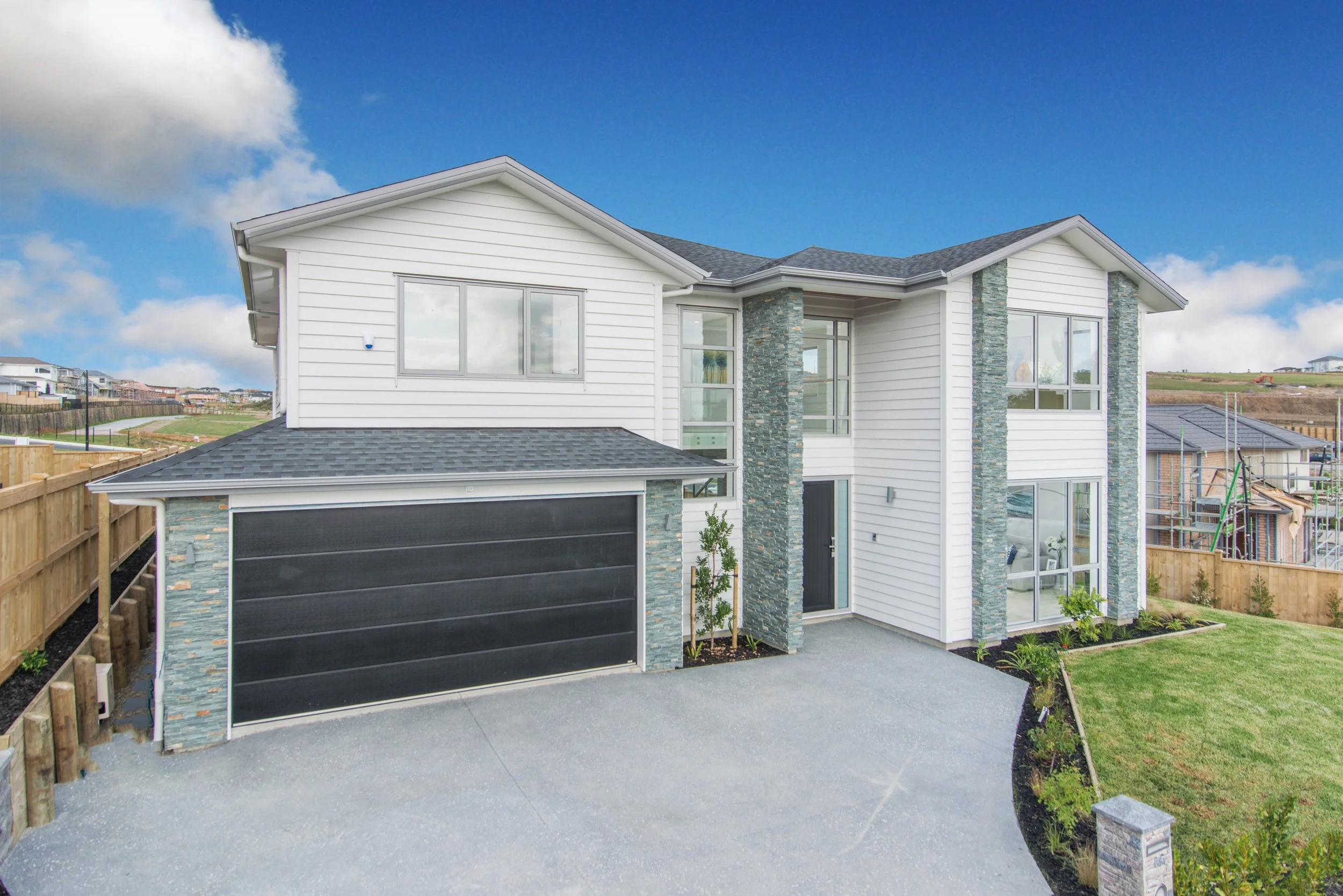 4 Old Mill Rd, Auckland - Niseko Real Estate Photographer