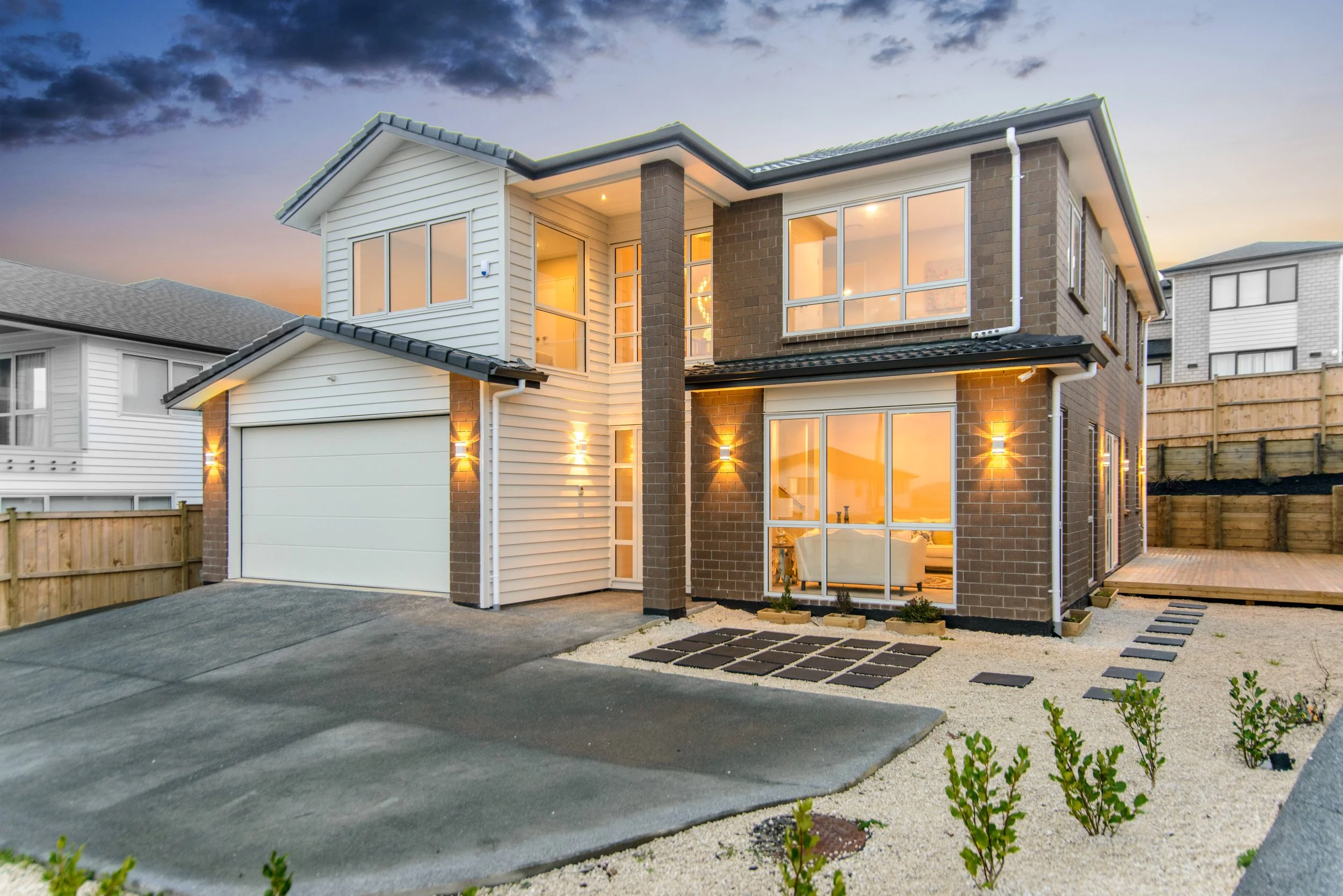 17 Tawa Place, Orewa - Niseko Real Estate Photographer