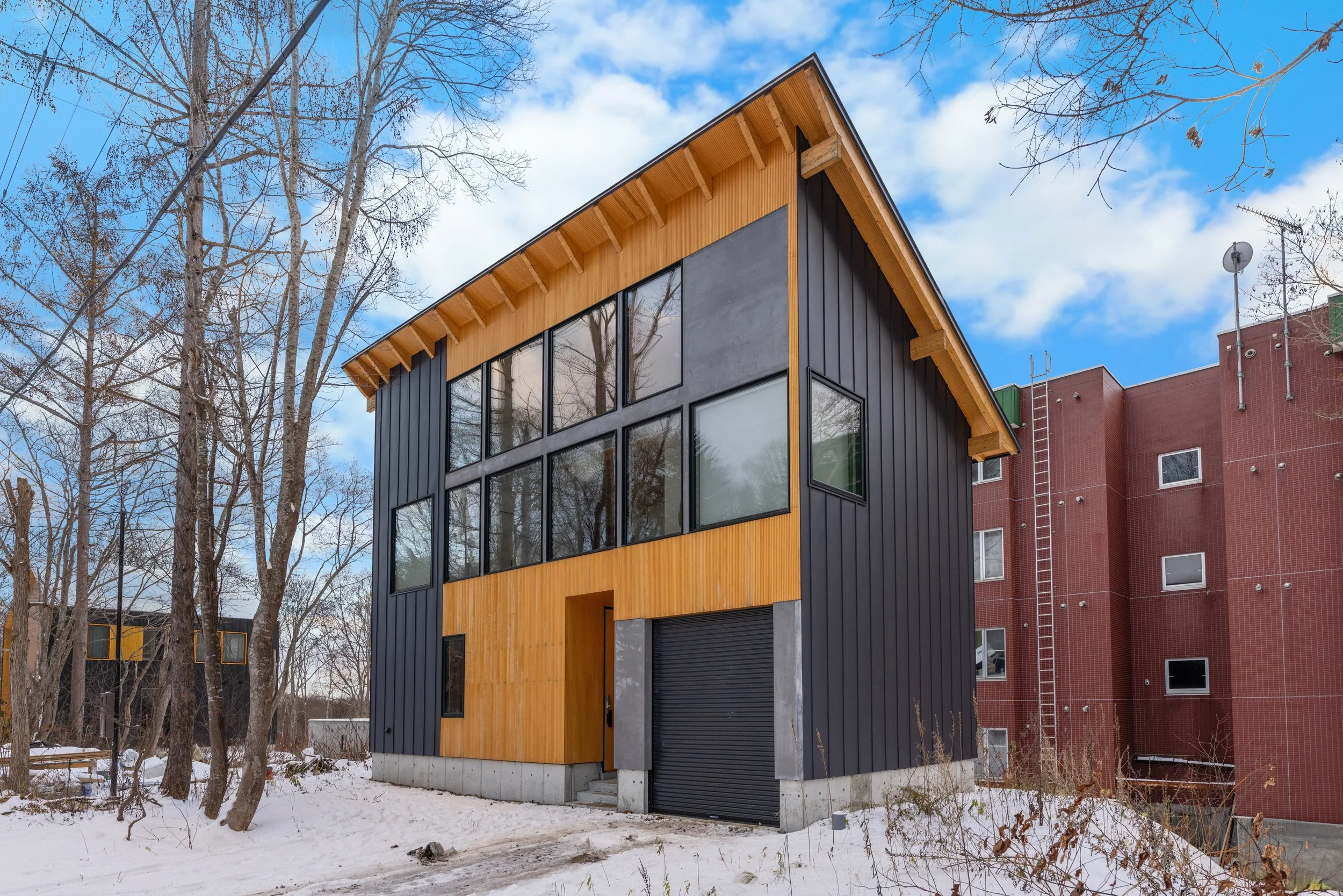 Dreamlife Niseko - Niseko Real Estate Photographer