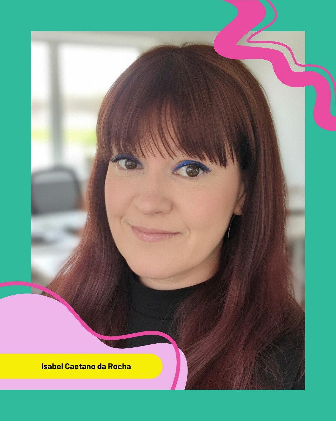 Congratulations are also due to another of our writers, Isabel Caetano da Rocha. Isabel has now completed her first full length play.

&ldquo;Thank YOU for putting me forward to the @criterion_theatre course last year - I think it may have changed my