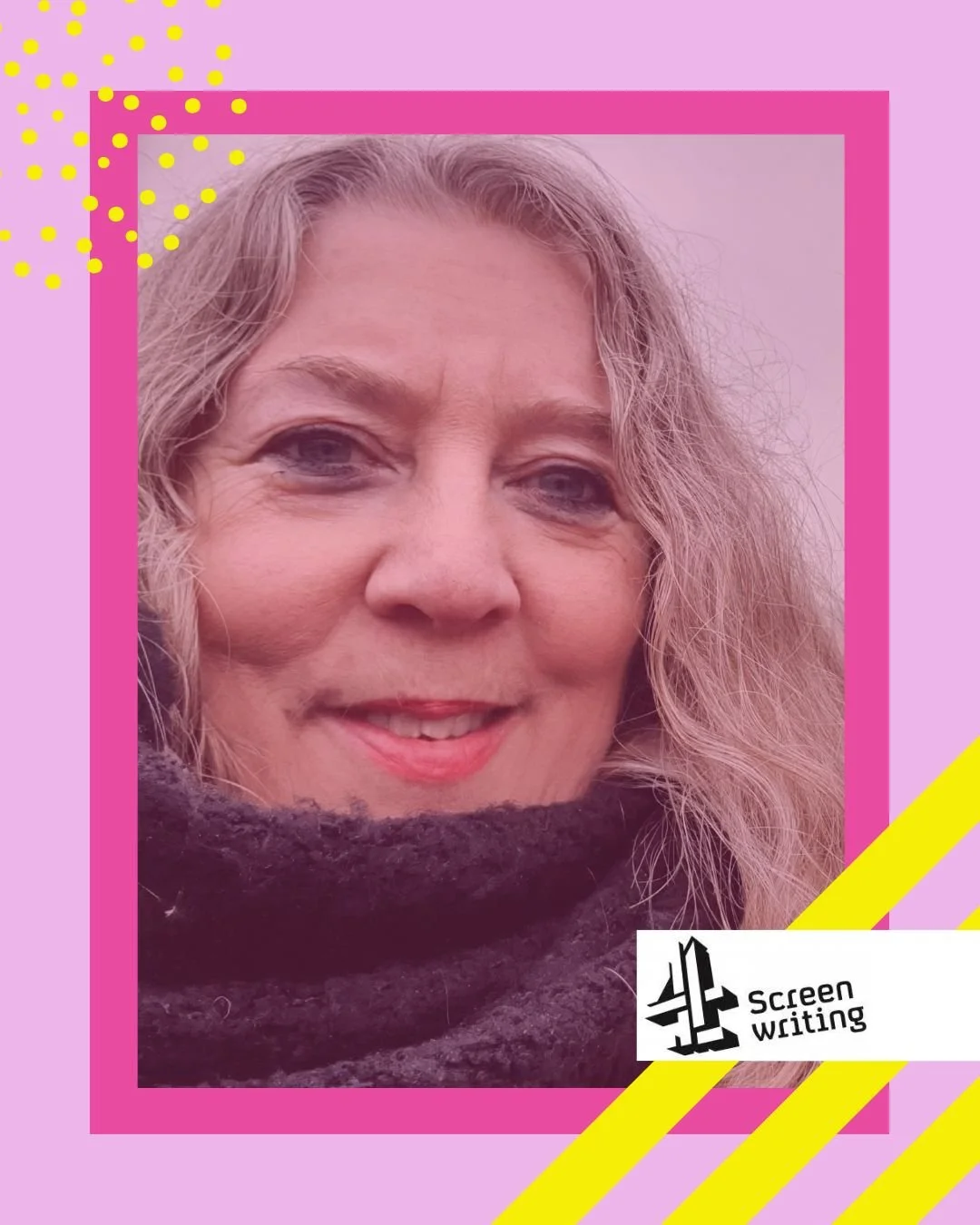 INK Alumni Success! We&rsquo;re thrilled to share some fantastic news from INK writer @belonagreenwood. Following the performance of her short play Sum Total at this year&rsquo;s @ink.festival, Belona has been accepted onto the prestigious @channel4 