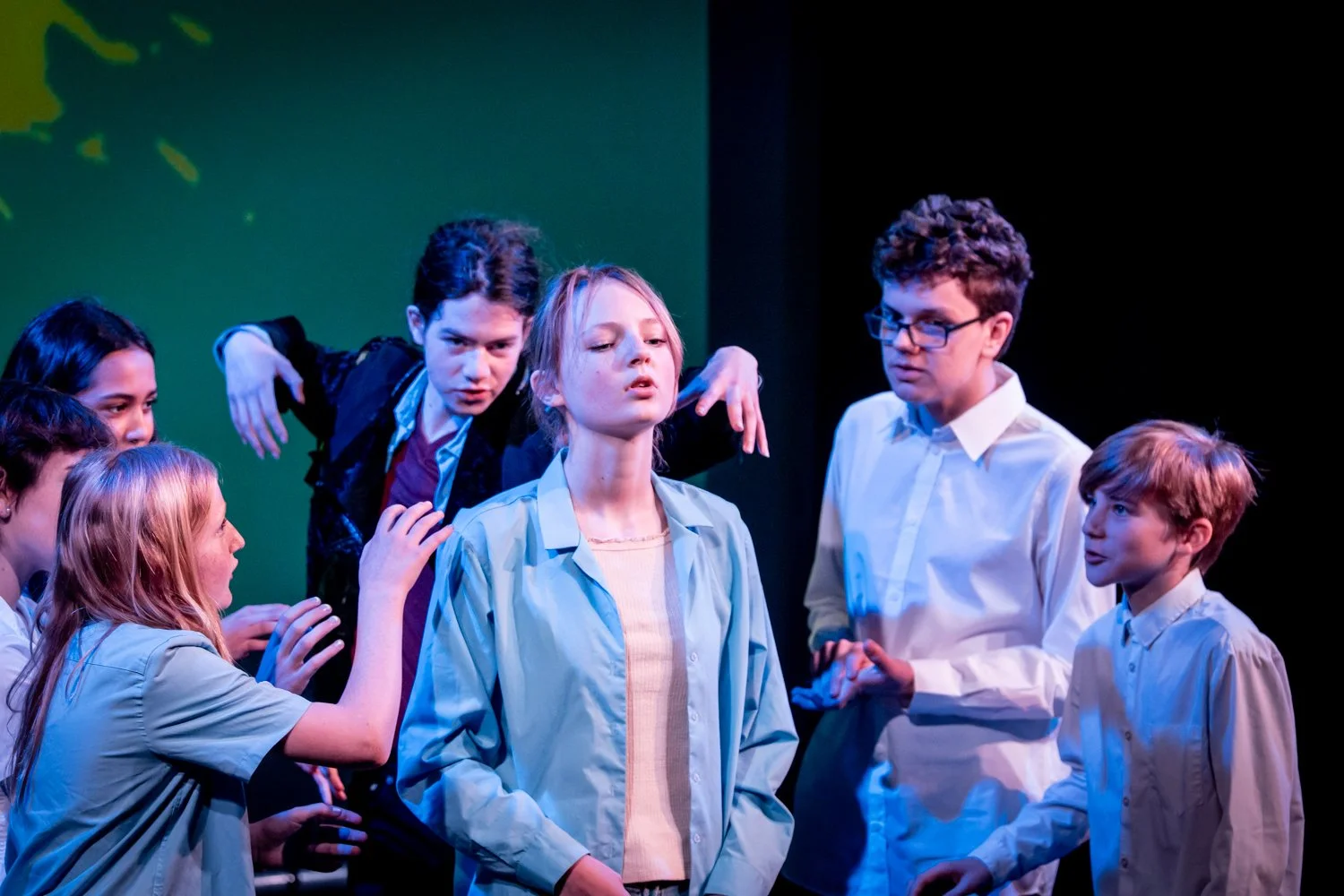 INK Pen to Performance Schools’ Project Secures New Grants