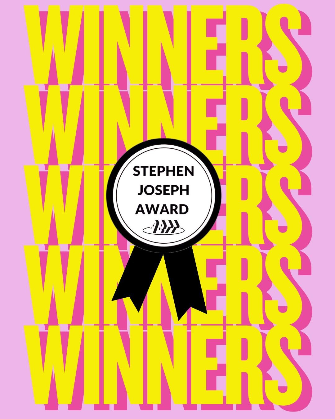 INK Festival is proud to be the winner of the 2025 @theabtt Stephen Joseph Award, recognising our contribution to new writing and innovative theatre making in the UK.
We&rsquo;re honoured and grateful for this national recognition.

#INKFestival #Ste