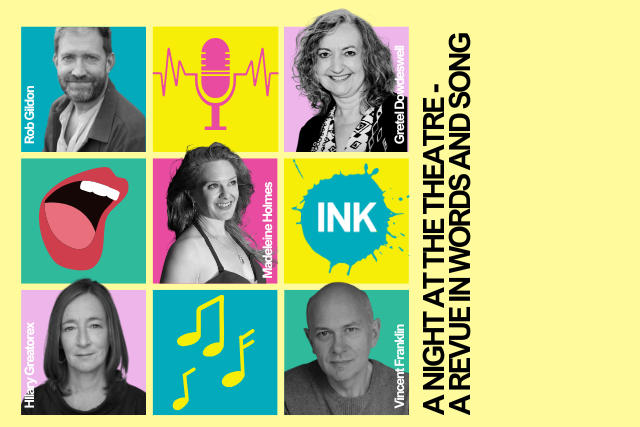 A Night At The Theatre