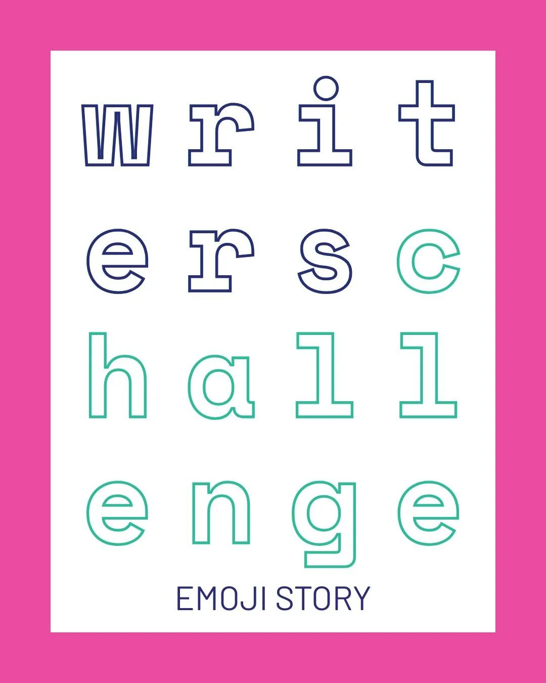 Writers&rsquo; Challenge!

Your task: tell a story using ONLY emojis and keep it 10 or fewer! 

Can you capture adventure, love, mystery or humour in just a handful of little icons? 
Post your emoji story below 👇 and let&rsquo;s see who can say the 