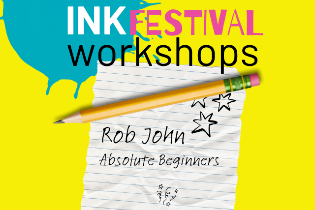 Rob John - Absolute Beginners