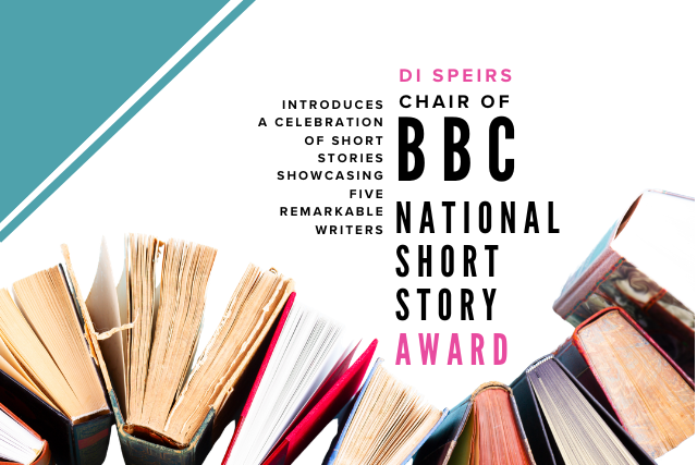 Five of the Best from BBC National Short Story Awards 