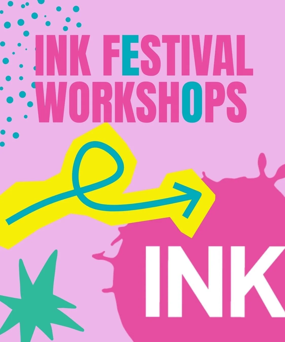Ready to get INK-spired? Our workshops are open for bookings! From absolute beginners to anyone looking to sharpen their comedy skills, there&rsquo;s something for everyone.

Check out the full lineup and grab your spot! #LinkInBio

#InkWorkshops #Cr