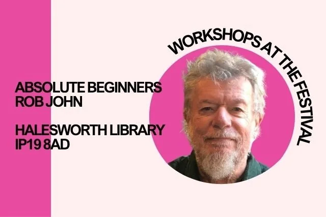 Rob John: Absolute Beginners