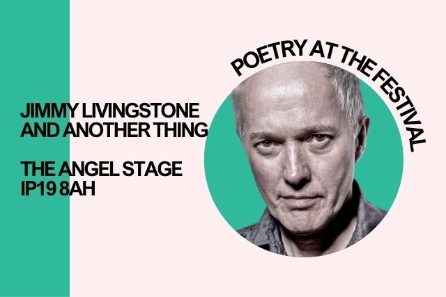 Jimmy Livingstone: And another thing