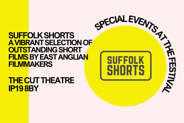SUFFOLK SHORTS