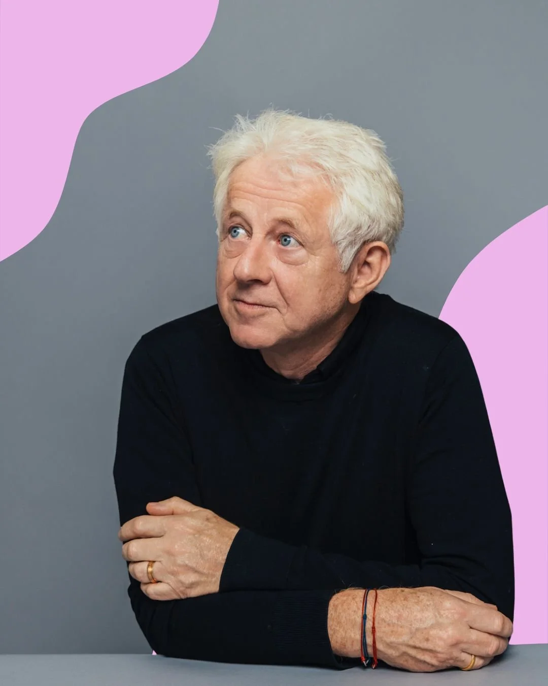 Richard Curtis returns to INK Festival!

From Four Weddings and a Funeral to Comic Relief, Richard&rsquo;s written stories we all love and now he&rsquo;s back with a second original play for our 10th anniversary edition. We&rsquo;re INKredibly gratef