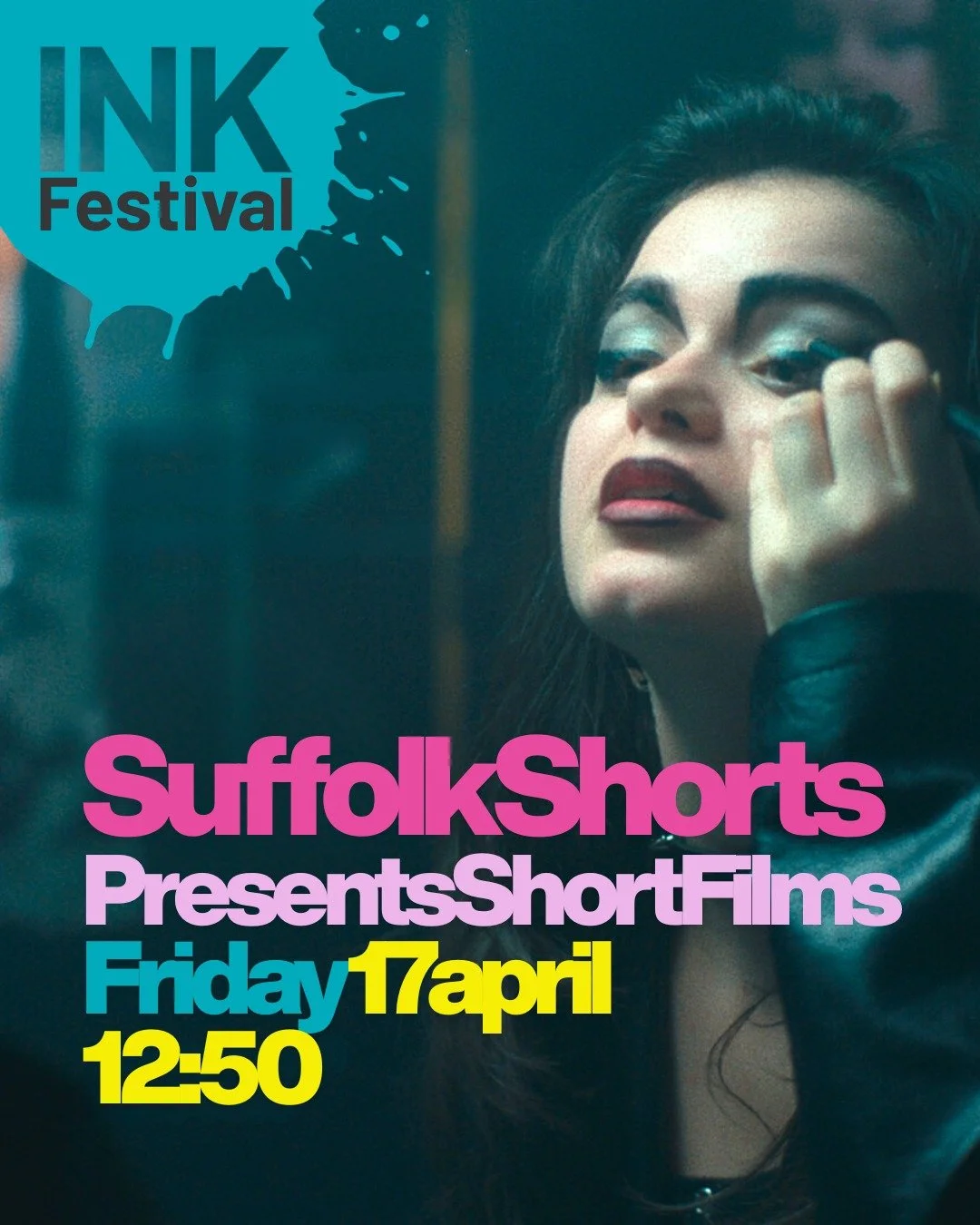 Join @suffolk_shorts  for a vibrant showcase of incredible short films by East Anglian filmmakers! This year&rsquo;s lineup is full of surprises:

A love letter to Dunwich on a single unedited Super 8 roll
A surprise party that goes hilariously wrong